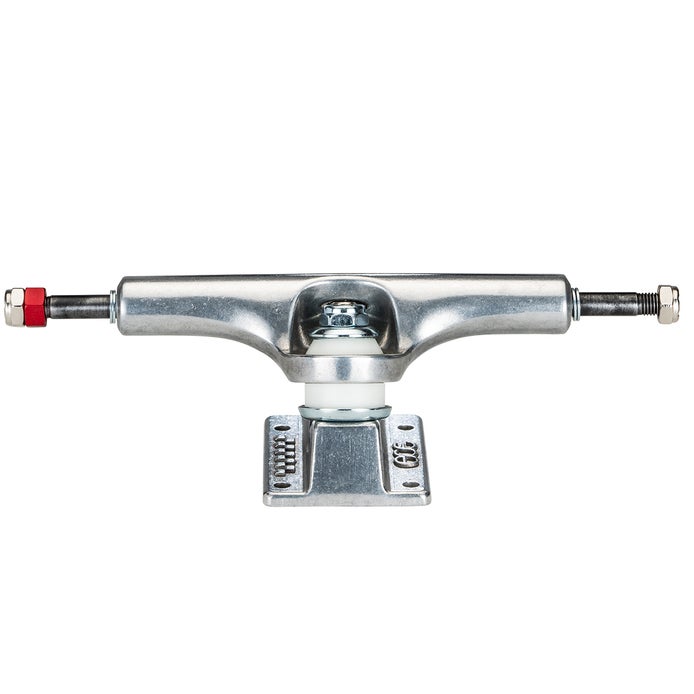 Ace AF1 55 Skateboard Trucks in Polished