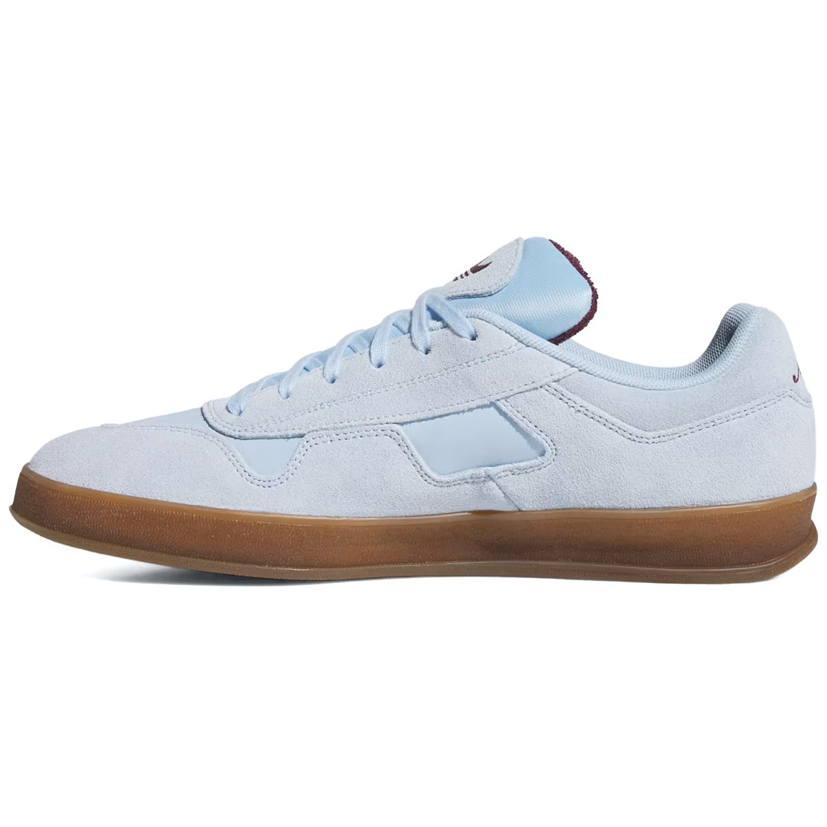 ACEANDRARE新品未使用ALOHA COLOR LINE Adidas Aloha Super Shoe in Clear Sky/Maroon/Gum | Boardertown