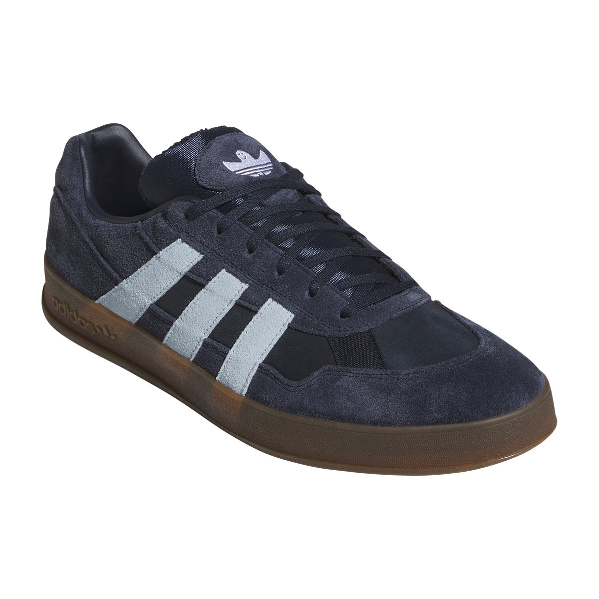 Adidas Aloha Super Shoe in Legend Ink/Clear Sky/Gum Adidas Aloha Super Shoe in Legend Ink/Clear Sky/Gum