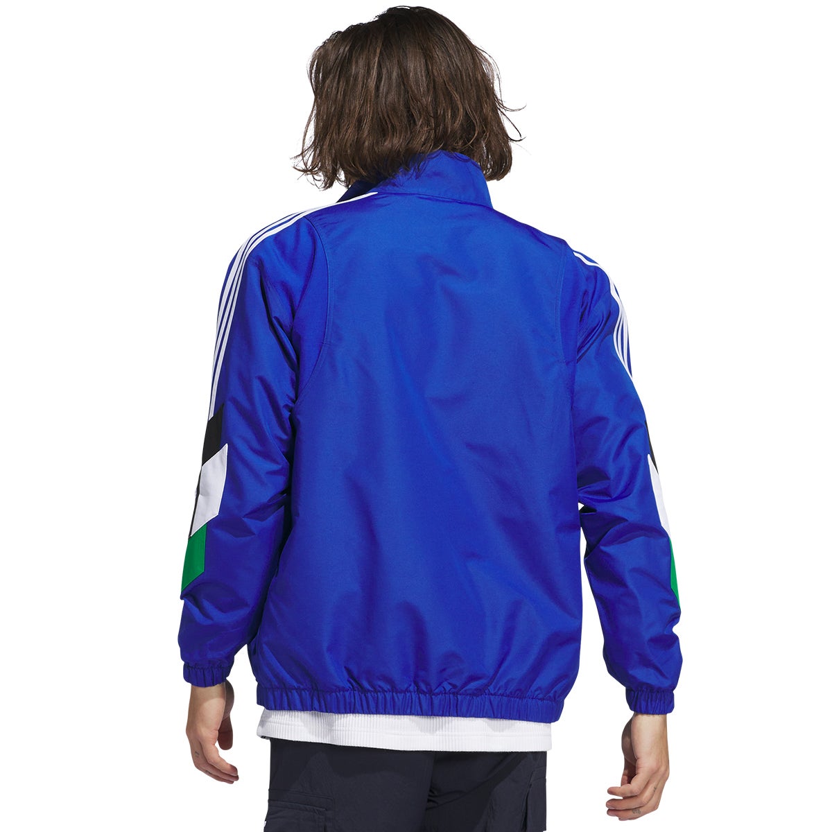 Adidas Brasil Power of Jacket