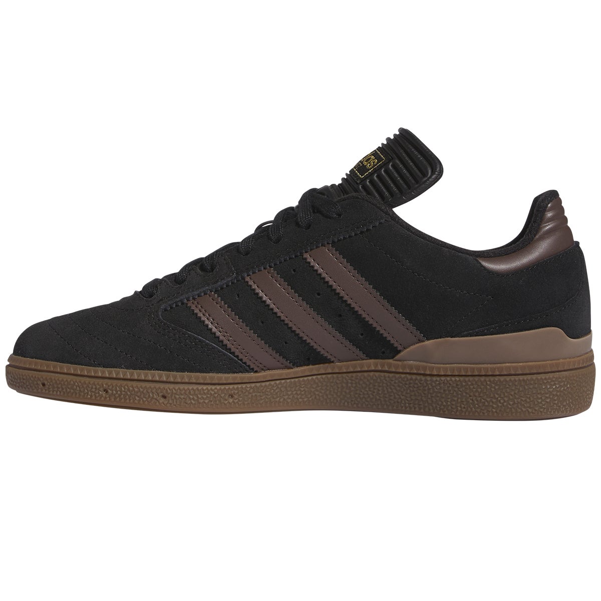 Adidas busenitz all black sale