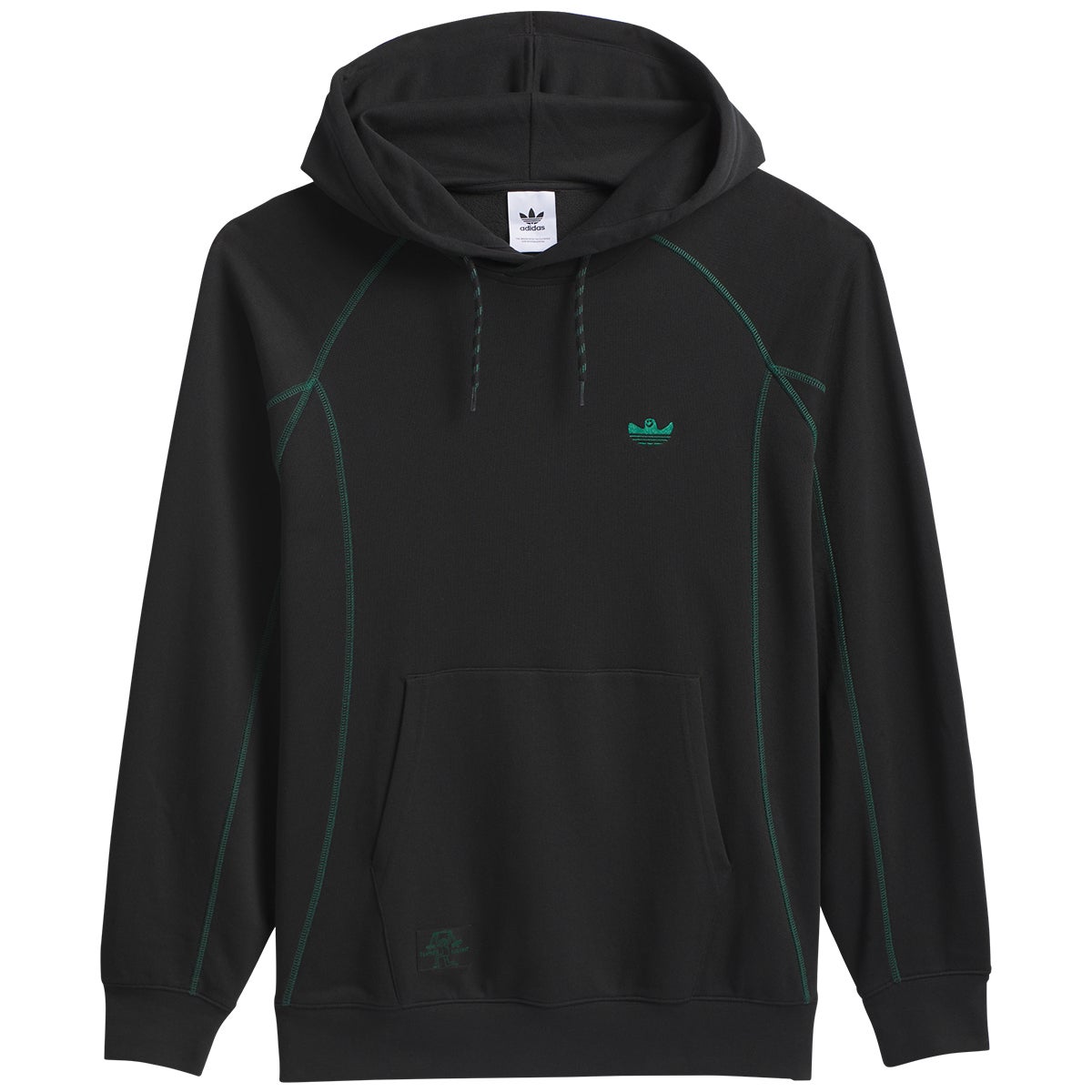 Adidas Featherweight Shmoofoil Hood