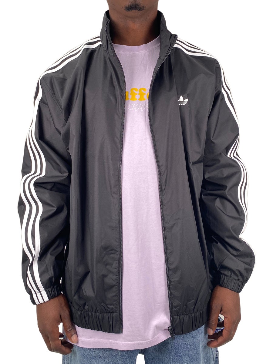 adidas firebird white