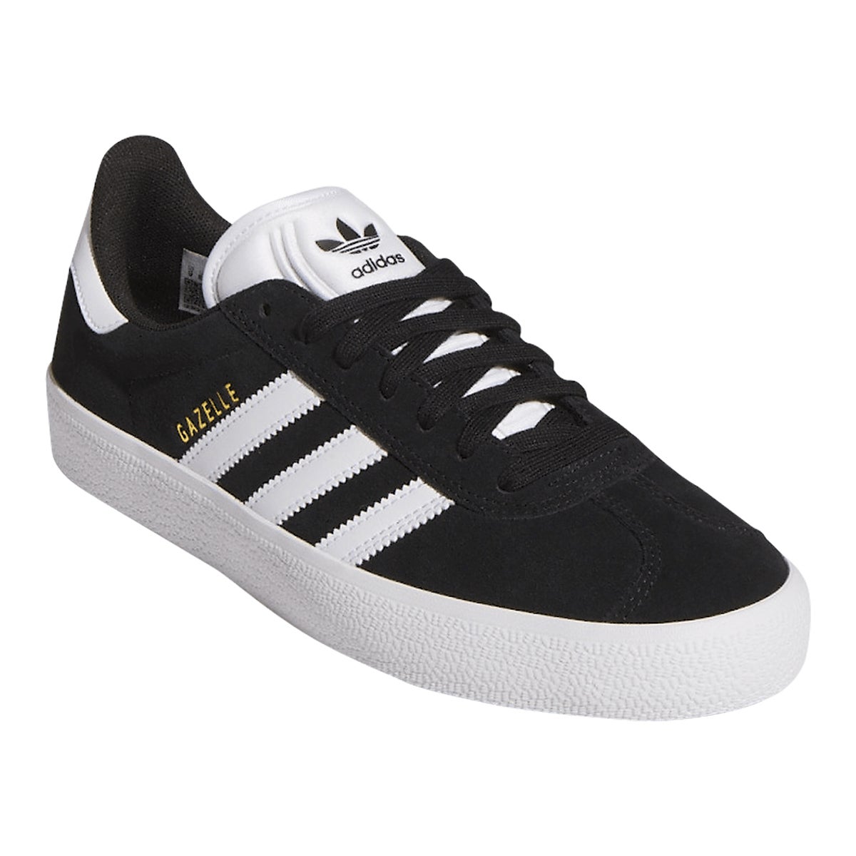 adidas gazelle silver green womens Adidas Gazelle ADV main image 1