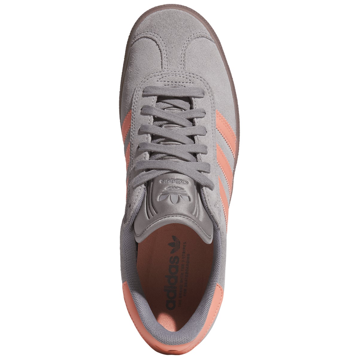 adidas gazelle silver green womens adidas x Bad Bunny Gazelle Indoor main image 0