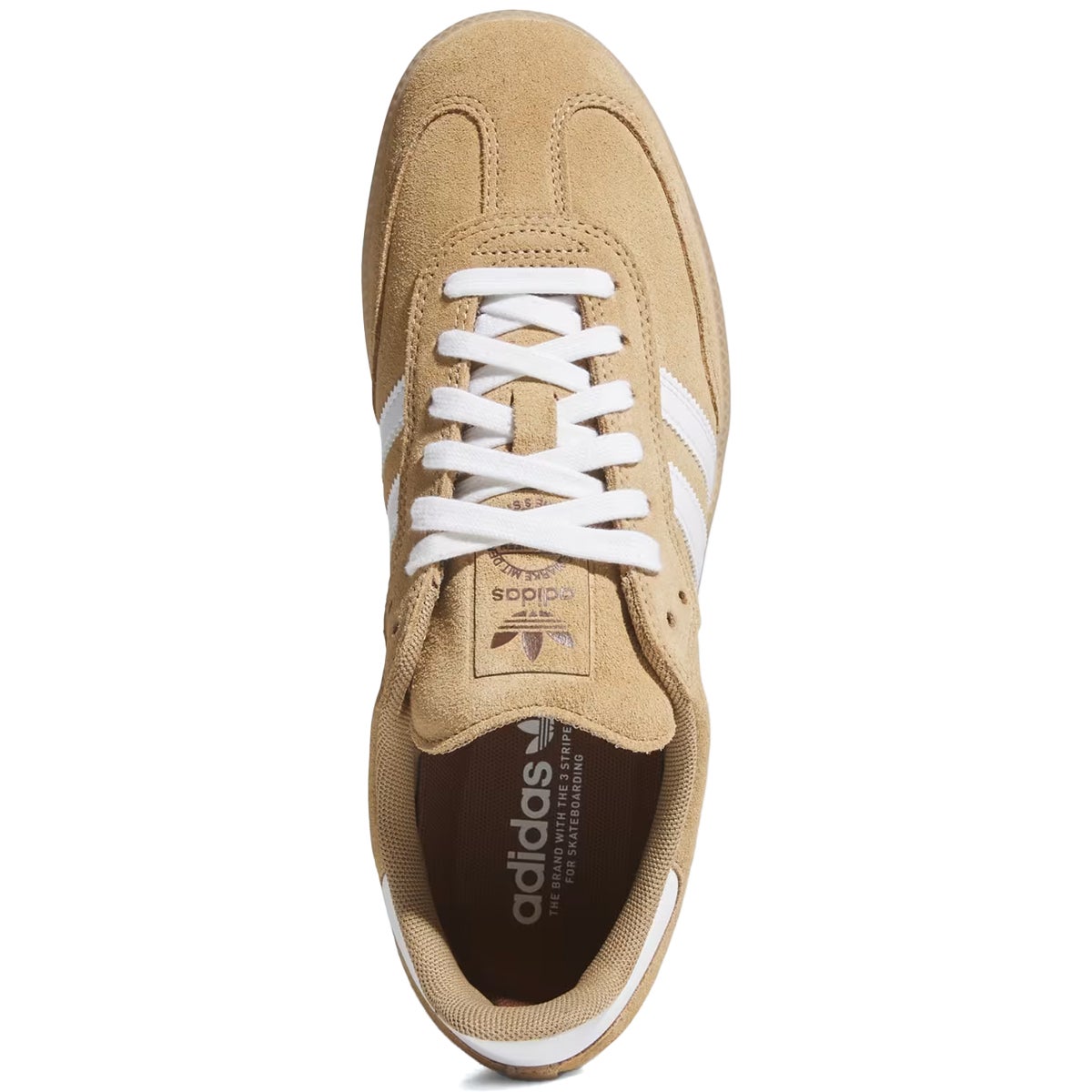 adidas gazelle silver green womens adidas Samba OG 'White Cardboard Gum' Men's Shoes 6.5