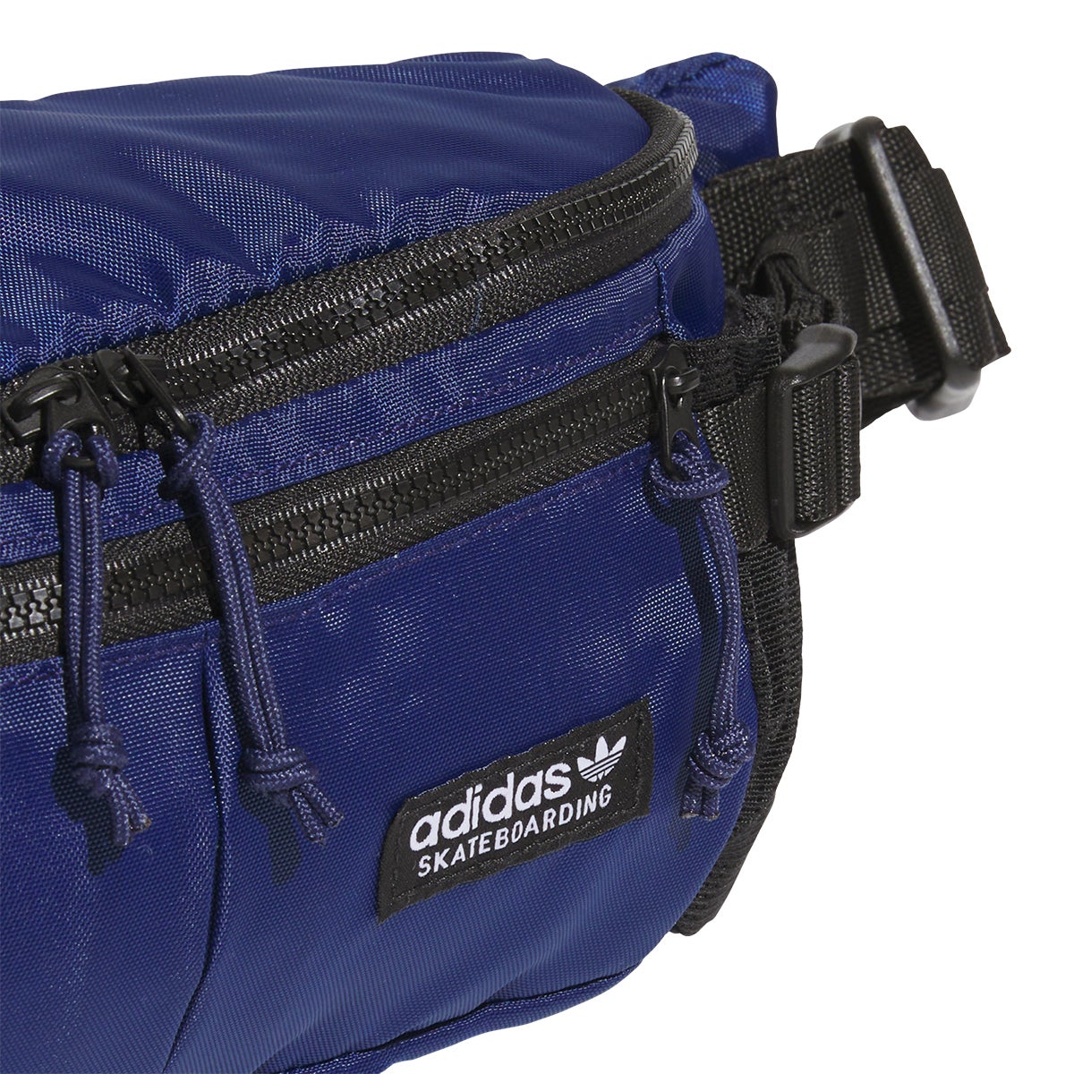 Adidas Skate Cross Body in Dark Blue Boardertown
