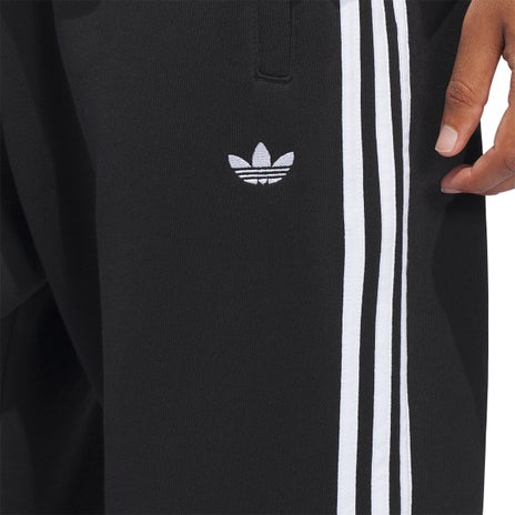 Adidas Skateboarding Jogger Pant in Black