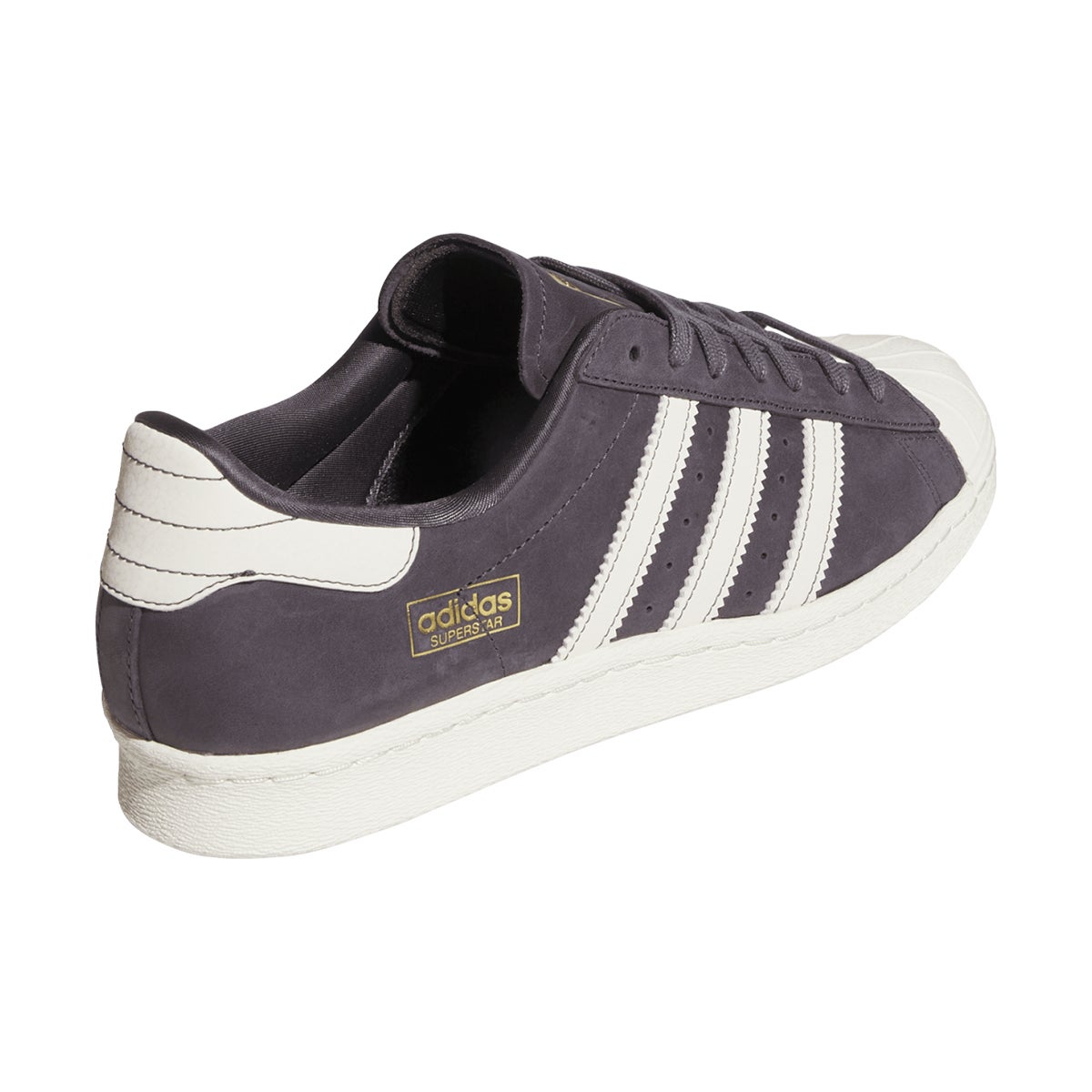 Adidas Superstar 80 ADV Shoe in Aurora/Chalk/Off White | Boardertown