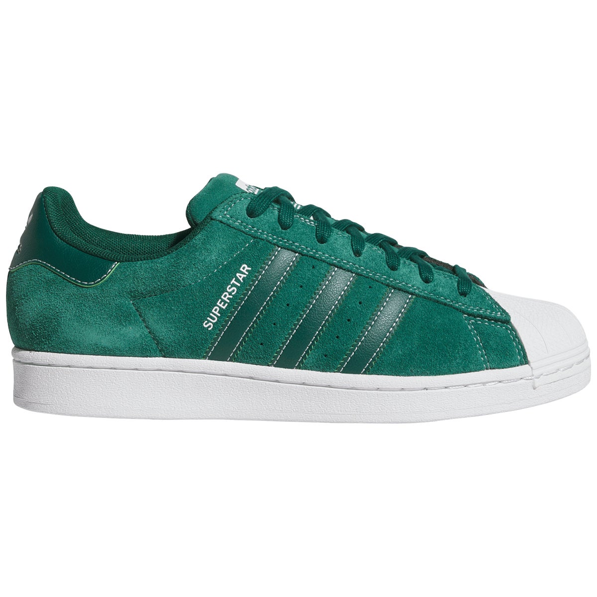 adidas gazelle silver green womens Superstar II Unisex – Stirling Sports main image 1