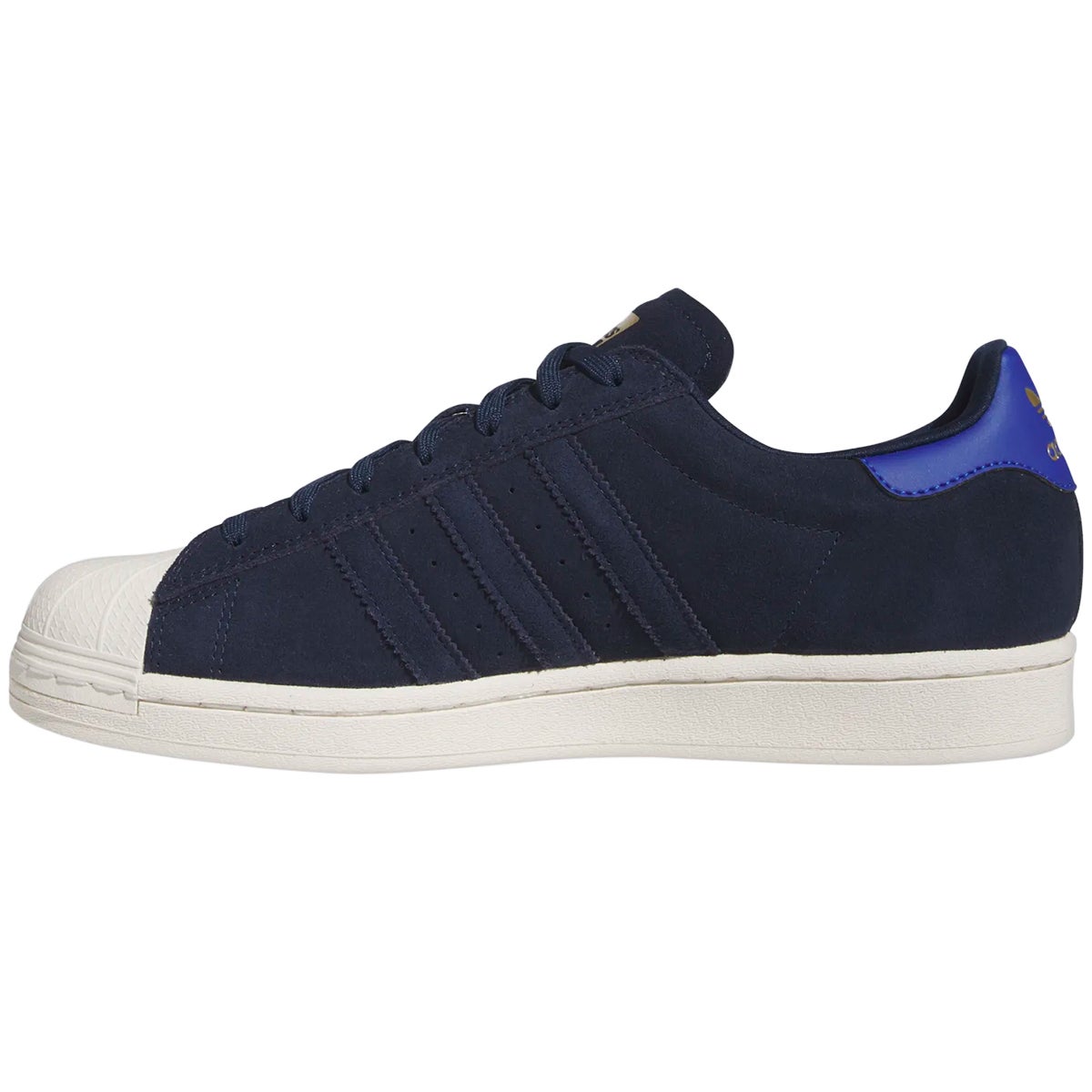 Superstar Adv Superstar Blue And White Royal Blue Adidas Superstar