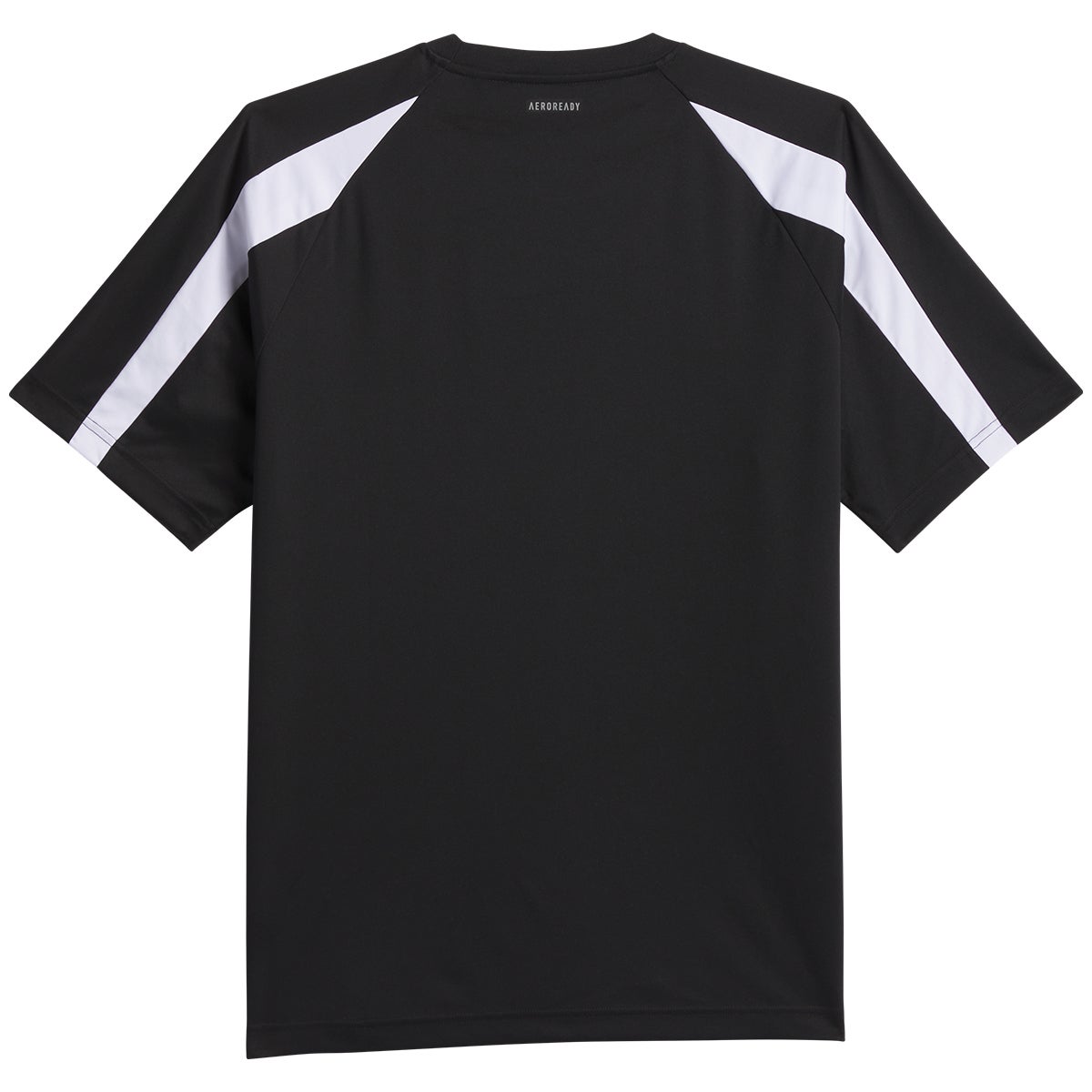 Adidas Teamgeist Jersey in Black/White | Boardertown