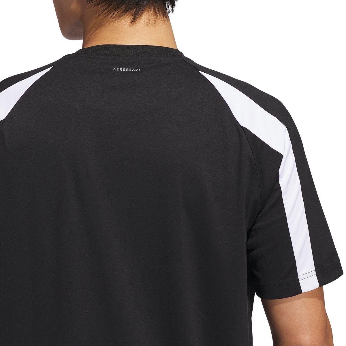 ★★Adairs★★ Skateboarding Team Geist Jersey Black White J adidas Skateboarding Teamgeist Jersey (Black/White) - JC7627