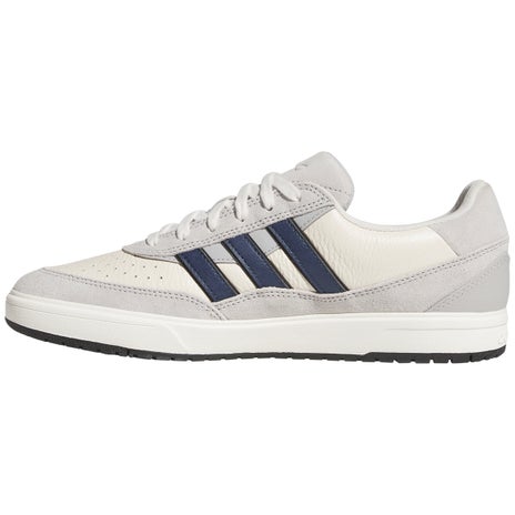 Adidas Tyshawn II Shoe in Grey/Navy/White