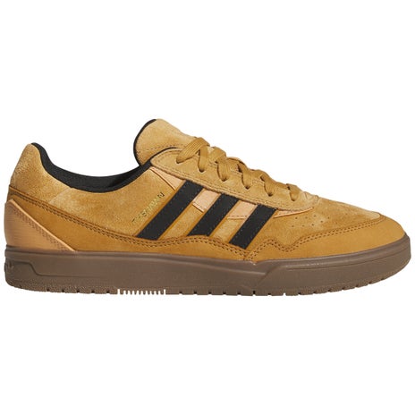 Adidas Tyshawn II Shoe in Mesa/Black/Gum