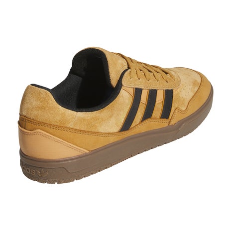 Adidas Tyshawn II Shoe in Mesa/Black/Gum