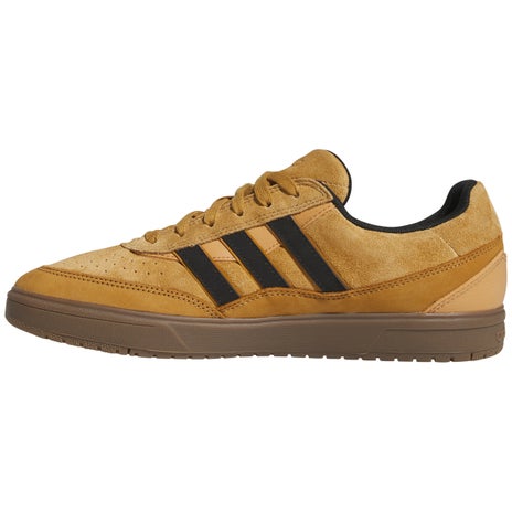 Adidas Tyshawn II Shoe in Mesa/Black/Gum