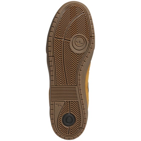 Adidas Tyshawn II Shoe in Mesa/Black/Gum