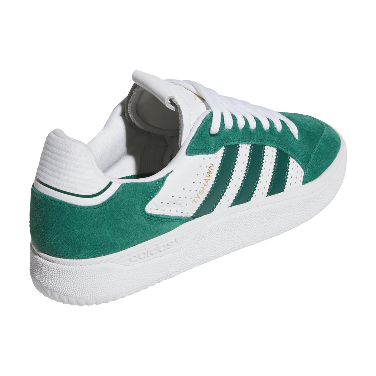 adidas Tyshawn Low Shoe