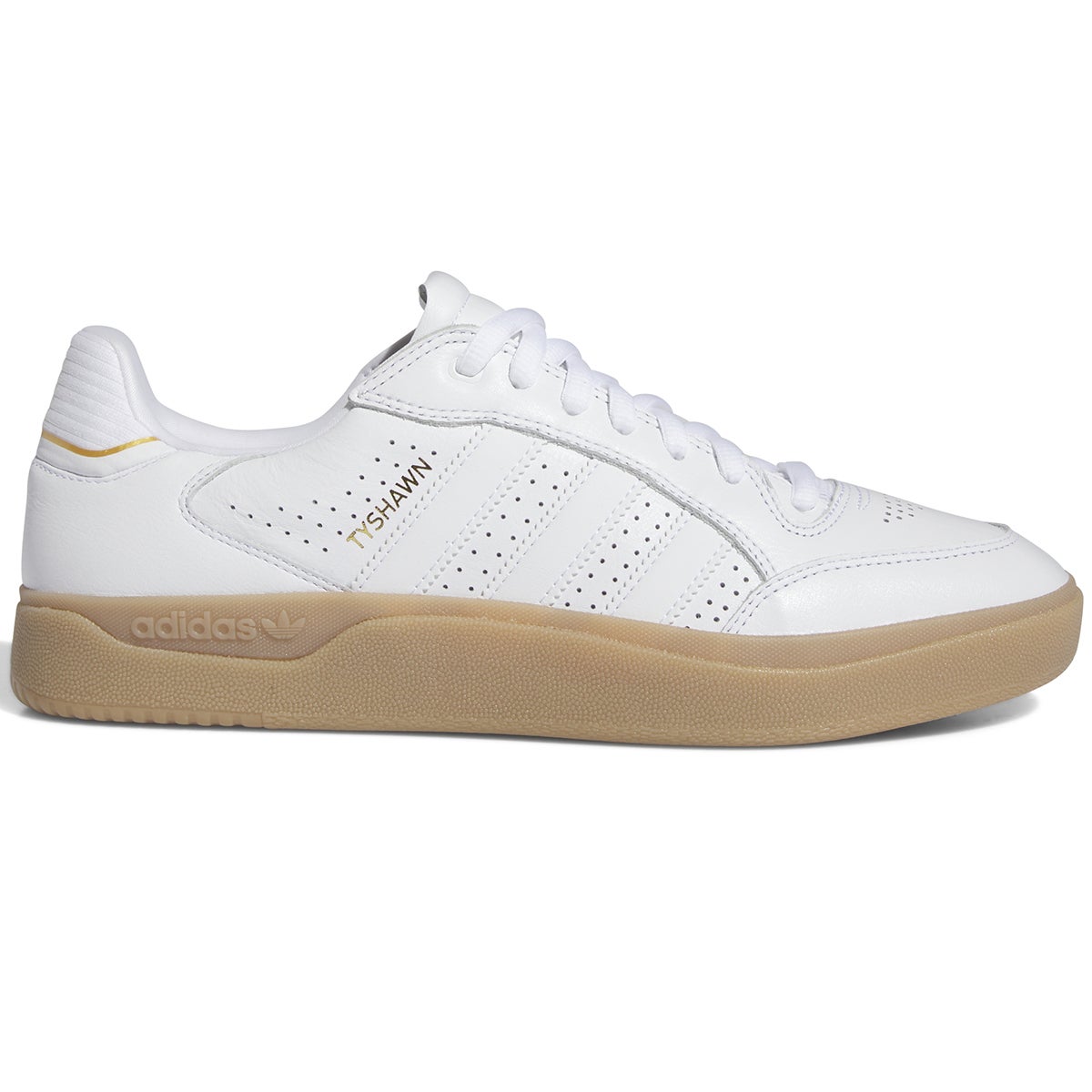 Tyshawn adidas best sale white