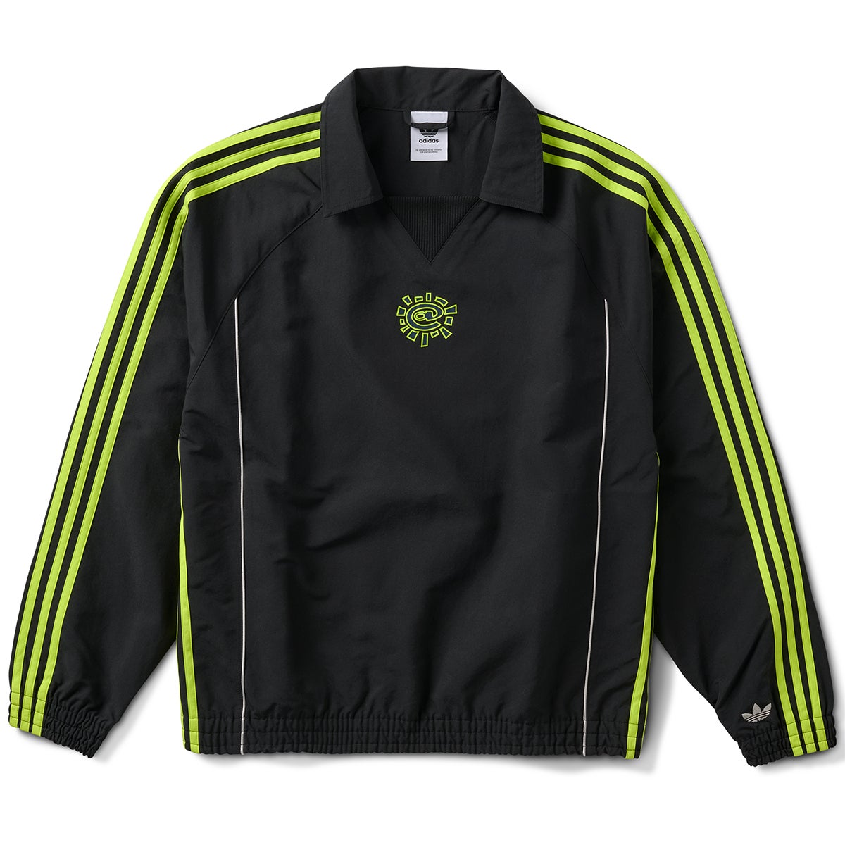 Adidas x Always Wind Jacket