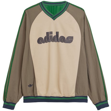 Adidas x Brain Dead Crew in Branch