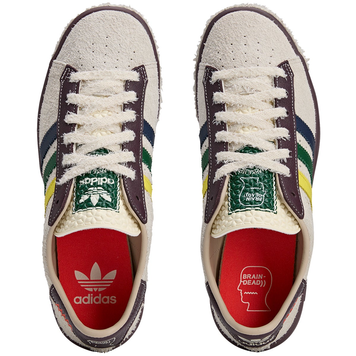 New Footwear & Skate Shoes | Boardertown NZ New Footwear & Skate Shoes | Boardertown NZ