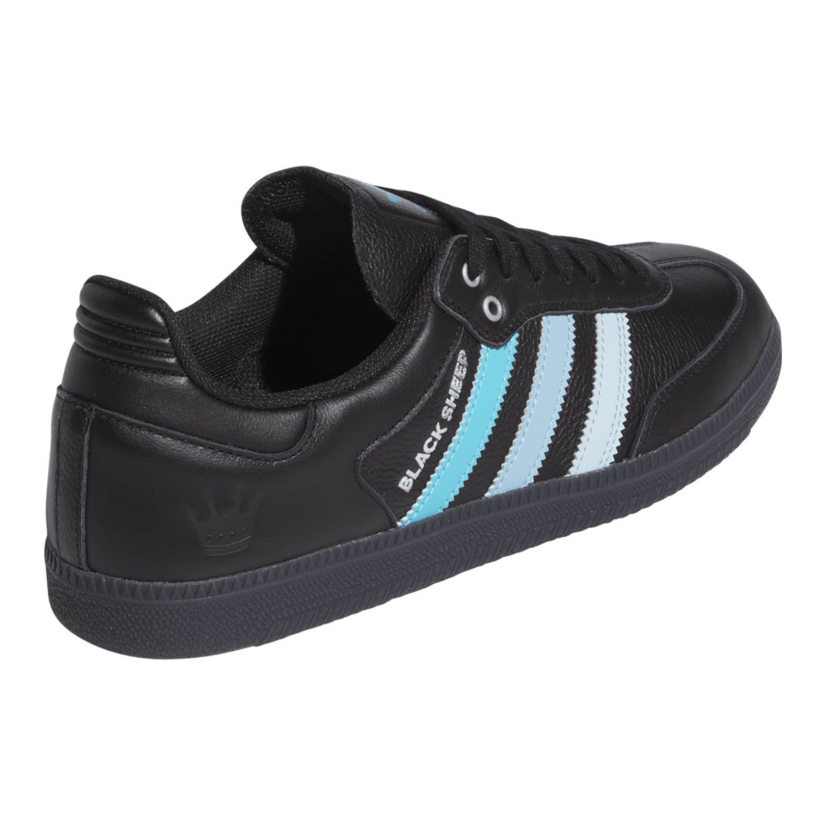 adidas gazelle silver green womens adidas Samba Xlg Black Carbon - Shoes
