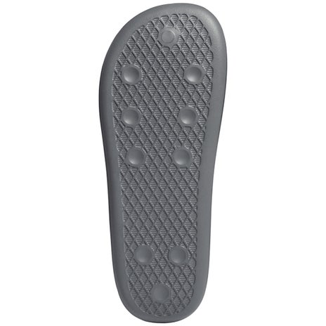 Adidas x Dime Ayoon Slide in Core Black/Grey/Gold