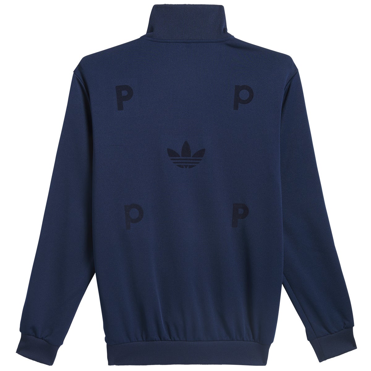 Adidas navy e on sale amp; white borbomix roll-top