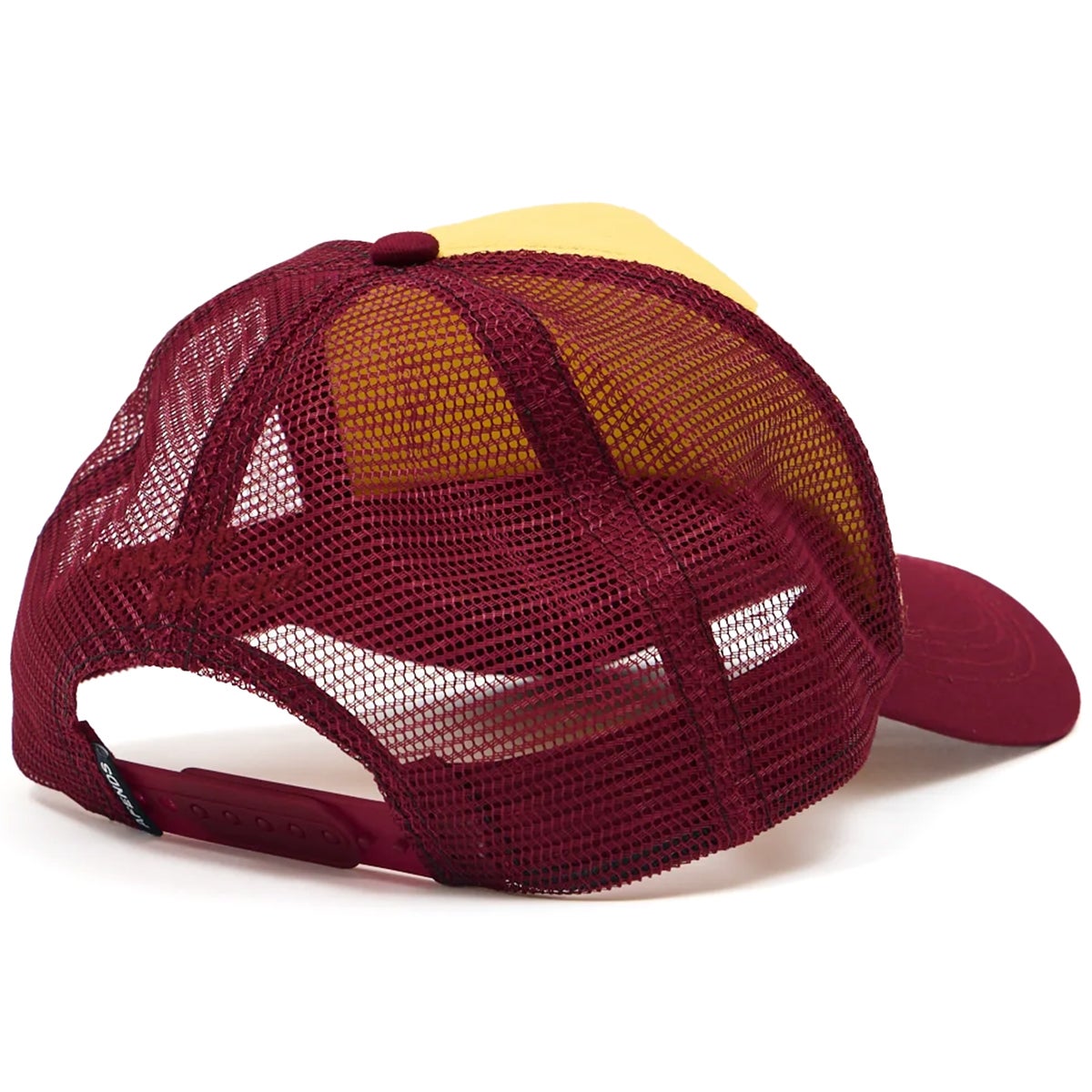 Afends Knock Knock Recycled Trucker Cap