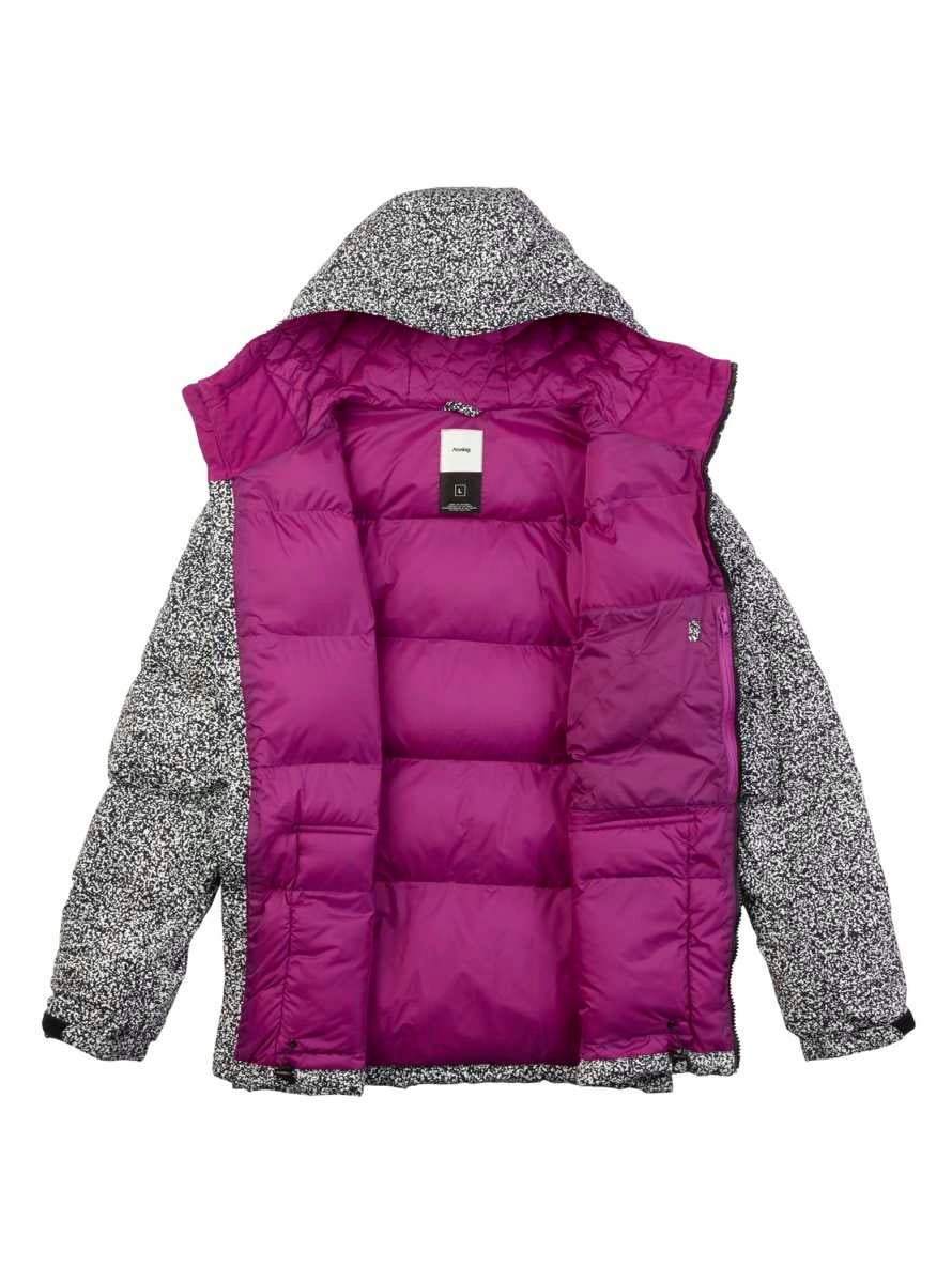 analog kilroy jacket