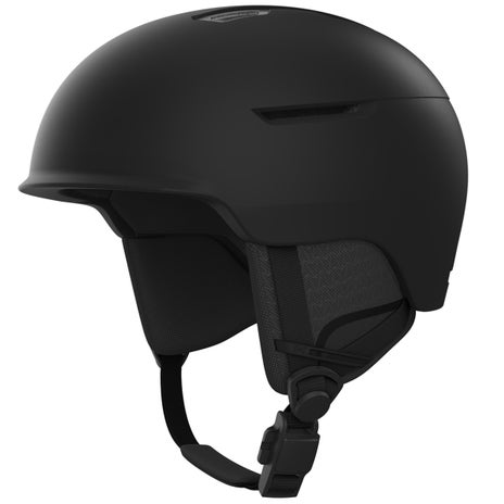 Anon Logan WaveCel Helmet in Black