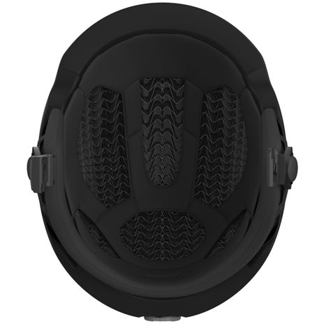 Anon Logan WaveCel Helmet in Black