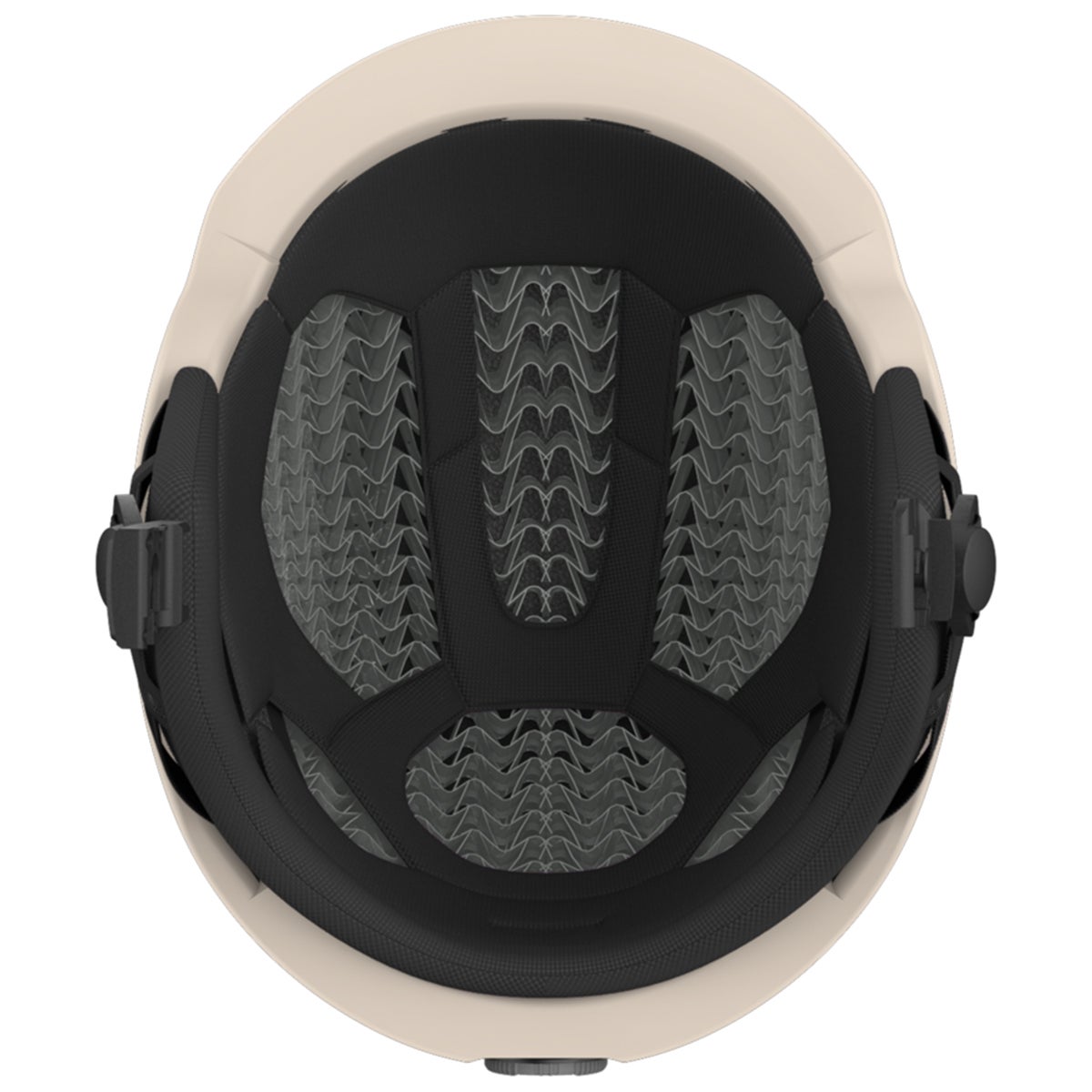 Anon Logan WaveCel Snow Helmet in Oat | Boardertown