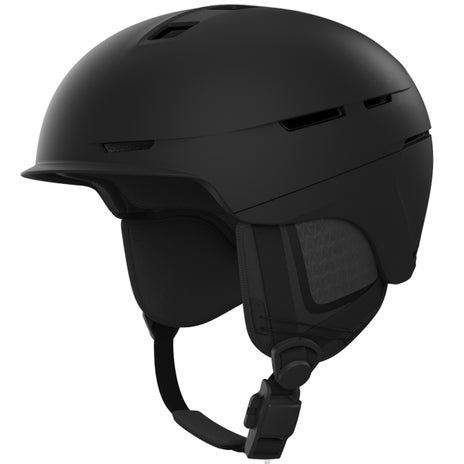 Anon Merak WaveCel Helmet in Black