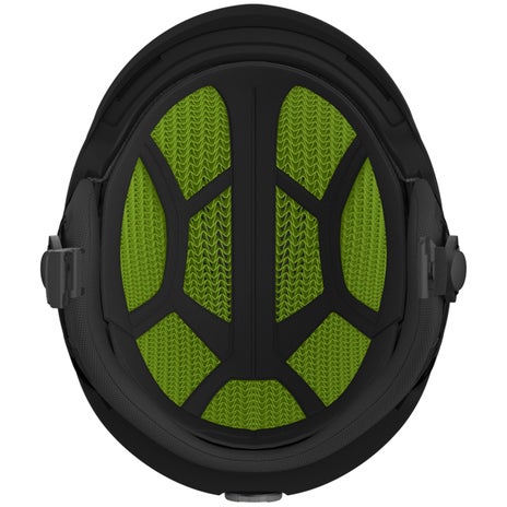 Anon Merak WaveCel Helmet in Black