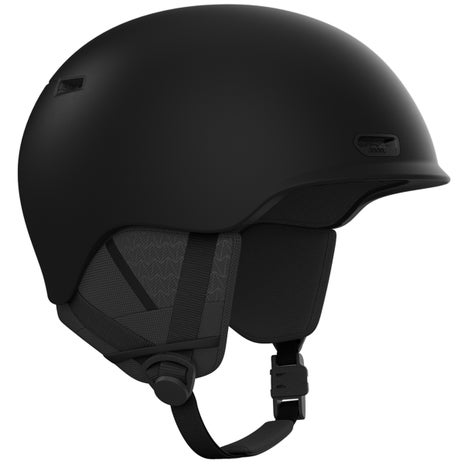 Anon Oslo WaveCel Helmet in Black