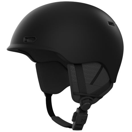 Anon Oslo WaveCel Helmet in Black
