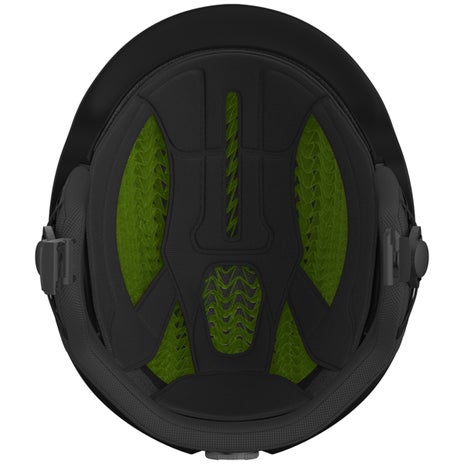 Anon Oslo WaveCel Helmet in Black