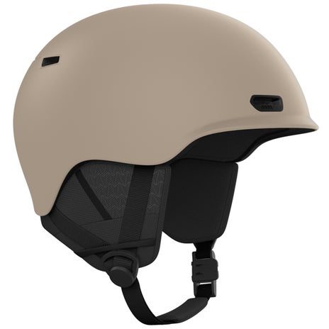 Anon Oslo WaveCel Helmet in Summit Taupe