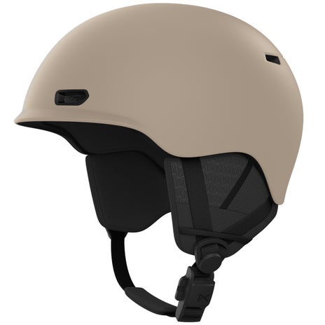 Anon Oslo WaveCel Helmet in Summit Taupe