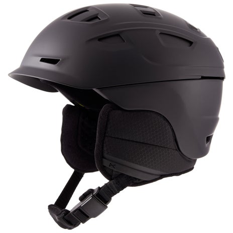 Anon Prime MIPS Helmet in Blackout