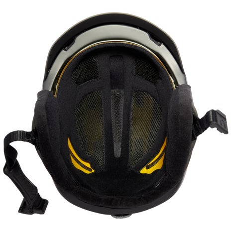 Anon Prime MIPS Helmet in Blackout