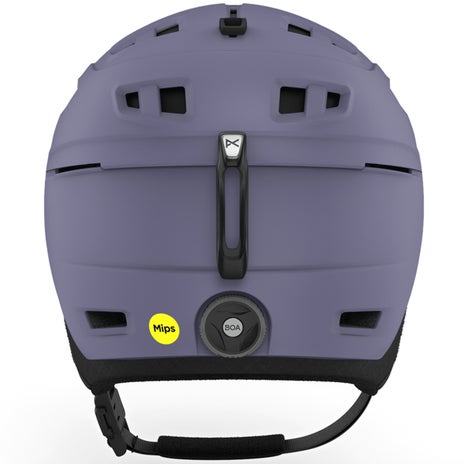 Anon Prime MIPS Helmet in Purple