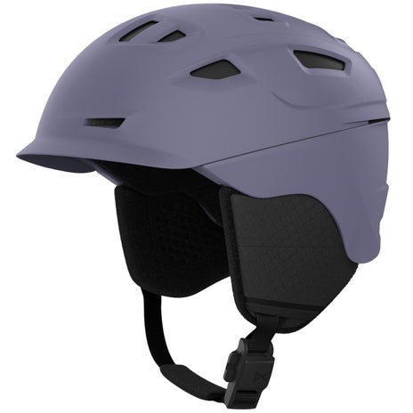 Anon Prime MIPS Helmet in Purple