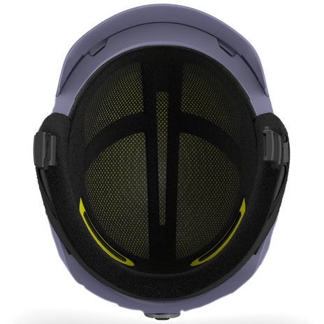 Anon Prime MIPS Helmet in Purple