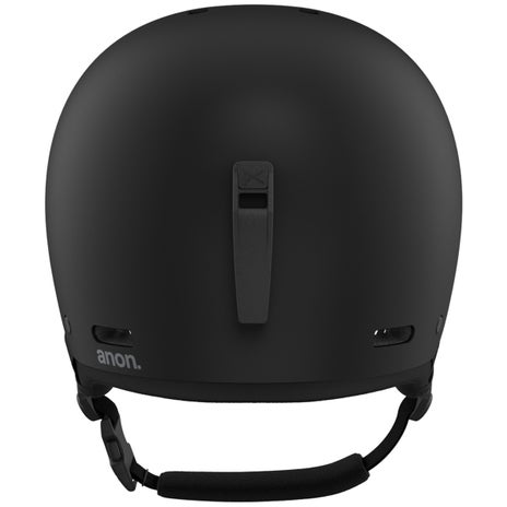 Anon Raider 3 Helmet in Black