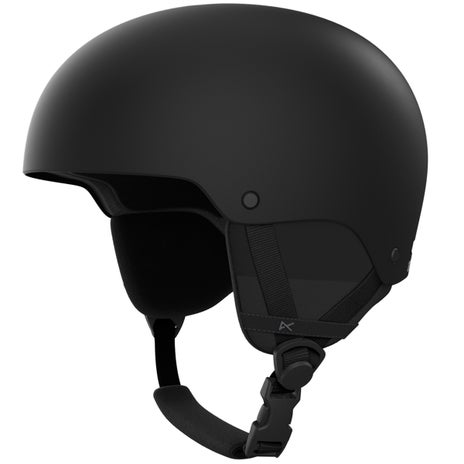 Anon Raider 3 Helmet in Black