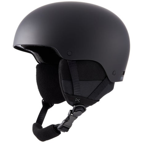 Anon Raider 3 Helmet in Black